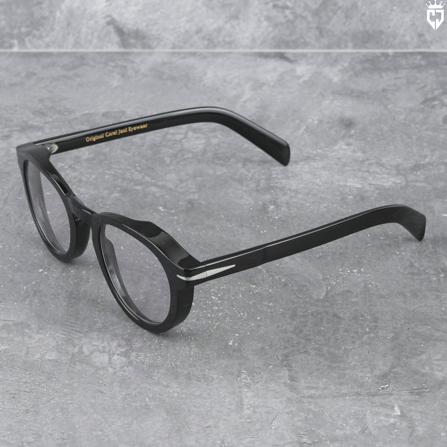 PEAK | Original Carel Jeni Eyewear Include Lensa PEAK | Original Carel Jeni Eyewear Include Lensa